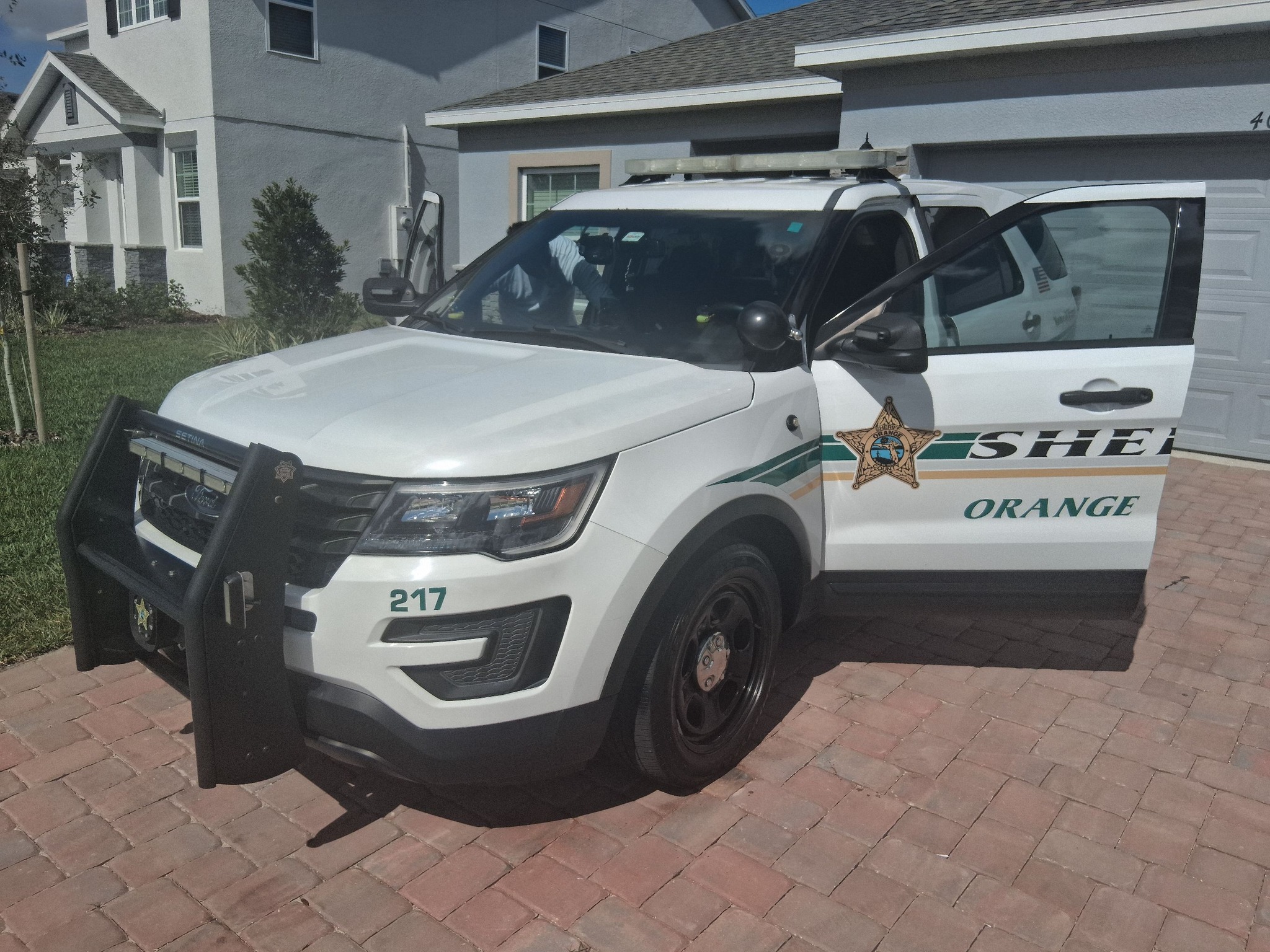 Mobile auto detailing in Apopka FL by Diamond Auto Spa